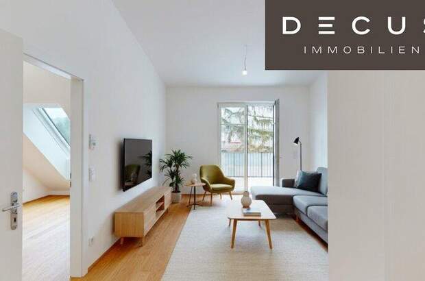 Terrassenwohnung mieten in 1130 Wien (Bild 3)