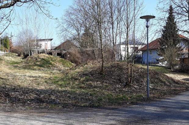 Grundstück kaufen in 4840 Vöcklabruck (Bild 3)