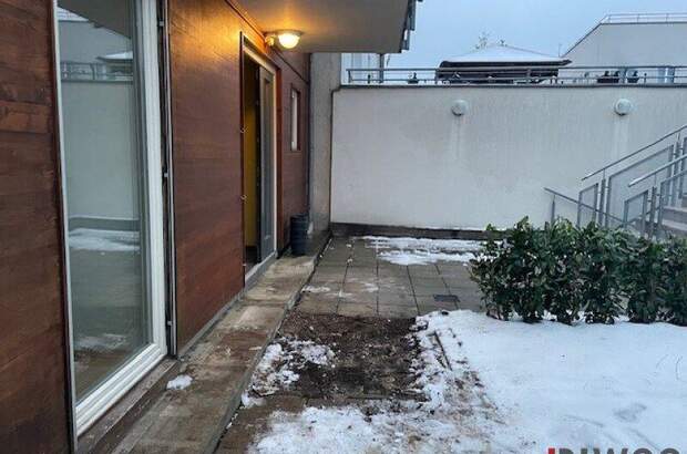 Terrassenwohnung mieten in 3400 Klosterneuburg (Bild 3)