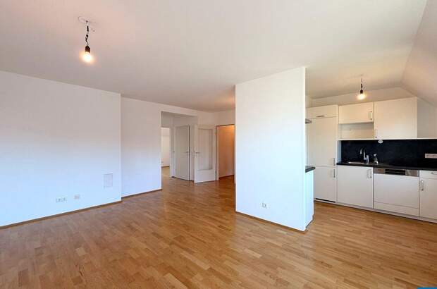 Wohnung mit Balkon mieten in 1030 Wien (Bild 1)