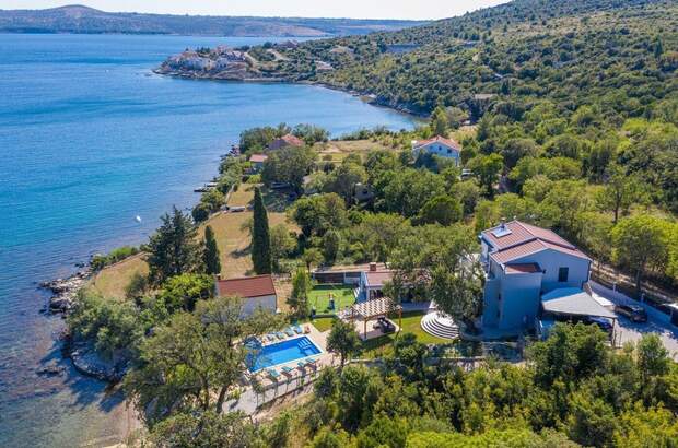 Haus kaufen in 23242 Posedarje (Bild 1)