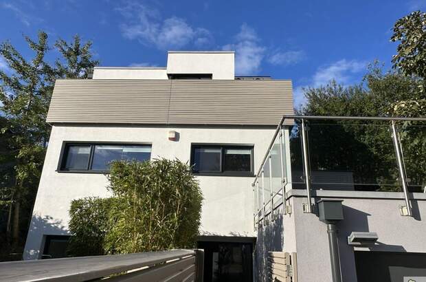 Haus mit Garten mieten in 3400 Klosterneuburg (Bild 2)