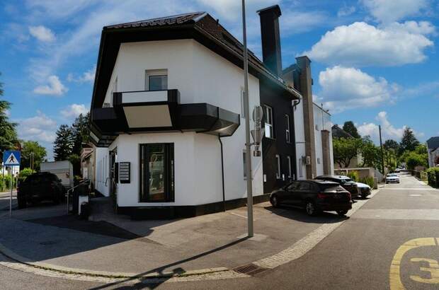 Anlageobjekt kaufen in 8055 Graz (Bild 1)