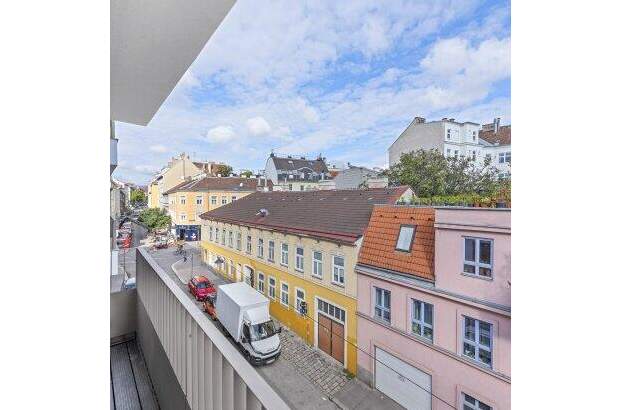 Terrassenwohnung kaufen in 1170 Wien (Bild 4)