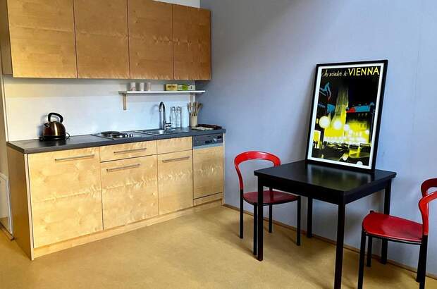 Wohnung mieten in 1120 Wien (Bild 1)