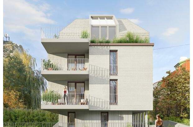 Wohnung mieten in 1140 Wien (Bild 2)