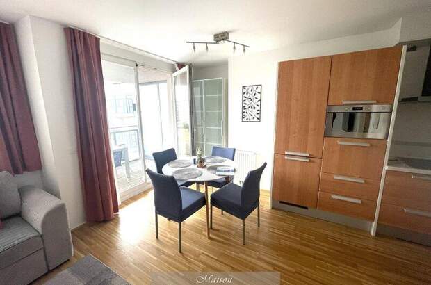 Terrassenwohnung kaufen in 1220 Wien (Bild 2)