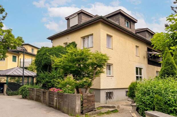 Mehrfamilienhaus kaufen in 5026 Salzburg (Bild 4)