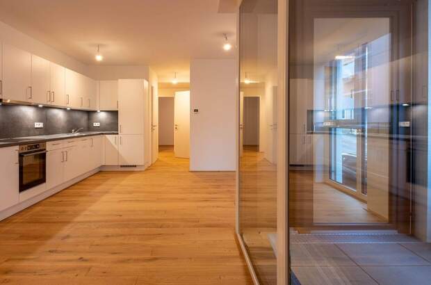 Wohnung mit Balkon kaufen in 4040 Linz (Bild 1)