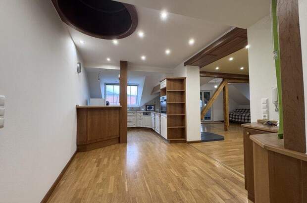 Terrassenwohnung kaufen in 9800 Spittal (Bild 1)
