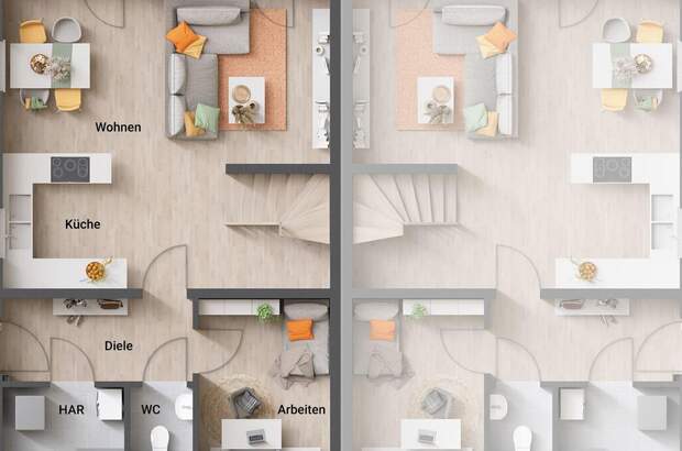 Haus kaufen in 6404 Polling (Bild 2)