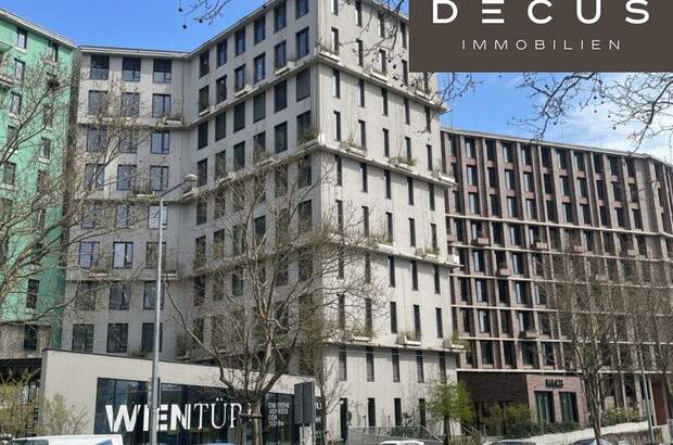 Büro / Praxis mieten in 1100 Wien (Bild 3)