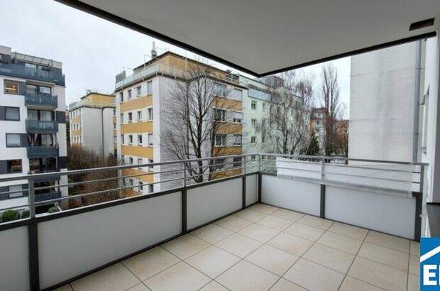 Terrassenwohnung mieten in 1210 Wien (Bild 1)