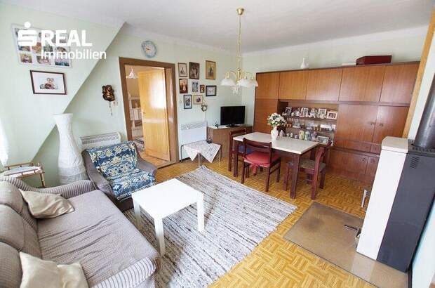 Haus kaufen in 7503 Miedlingsdorf (Bild 1)