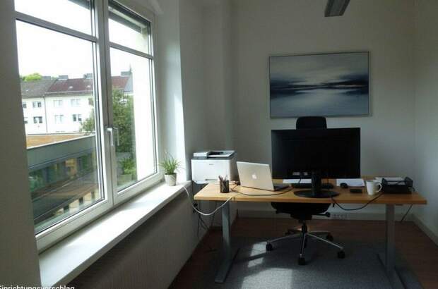 Gewerbeobjekt mieten in 4020 Linz (Bild 3)