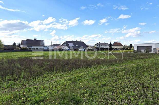 Grundstück kaufen in 4651 Stadl (Bild 2)