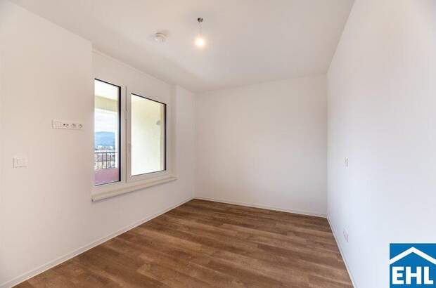 Terrassenwohnung mieten in 8020 Graz (Bild 4)