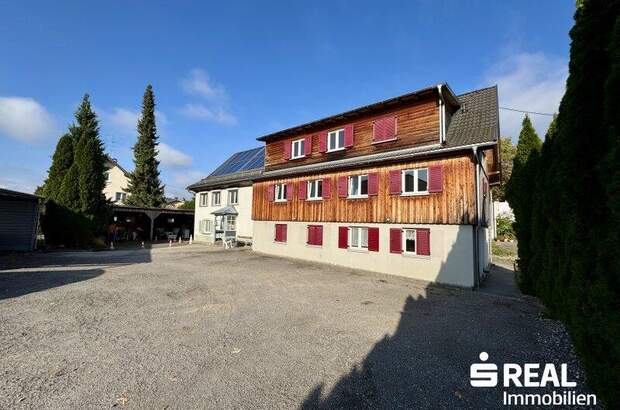 Mehrfamilienhaus kaufen in 6844 Altach (Bild 1)