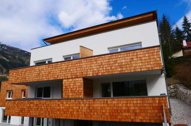 Eigentumswohnung in 4573 Hinterstoder (Bild 1)