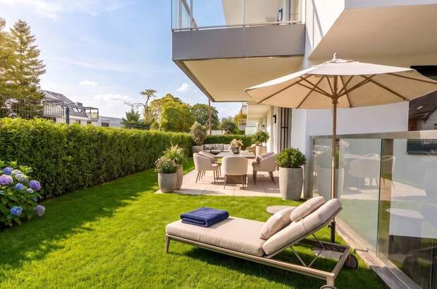 Terrassenwohnung kaufen in 1220 Wien (Bild 5)