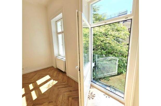 Wohnung kaufen in 1090 Wien (Bild 2)
