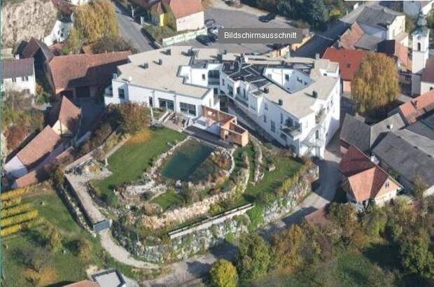 Terrassenwohnung mieten in 3133 Traismauer (Bild 1)