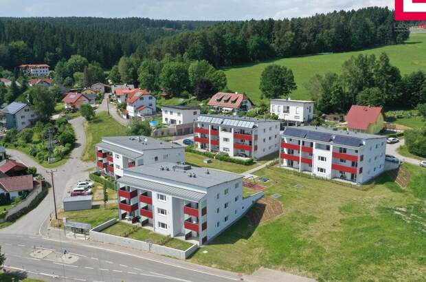 Wohnung mieten in 4204 Haibach (Bild 3)