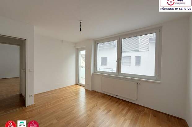 Terrassenwohnung mieten in 1220 Wien (Bild 5)