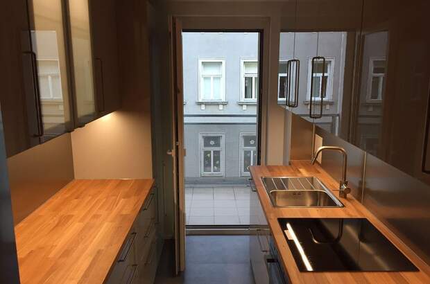 Wohnung mit Balkon kaufen in 1100 Wien (Bild 2)