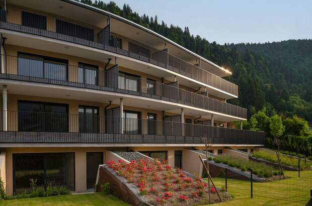 Wohnung mieten in 9552 Steindorf (Bild 1)