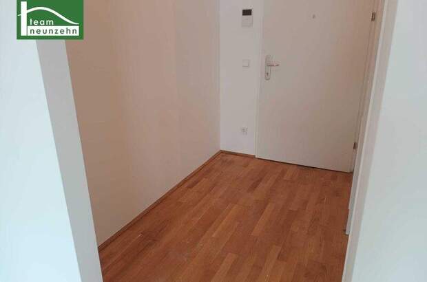 Terrassenwohnung mieten in 3100 St. Pölten (Bild 5)