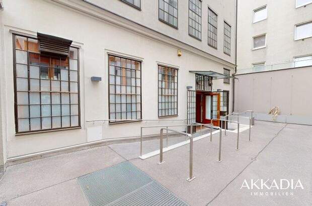 Wohnung kaufen in 1050 Wien (Bild 1)
