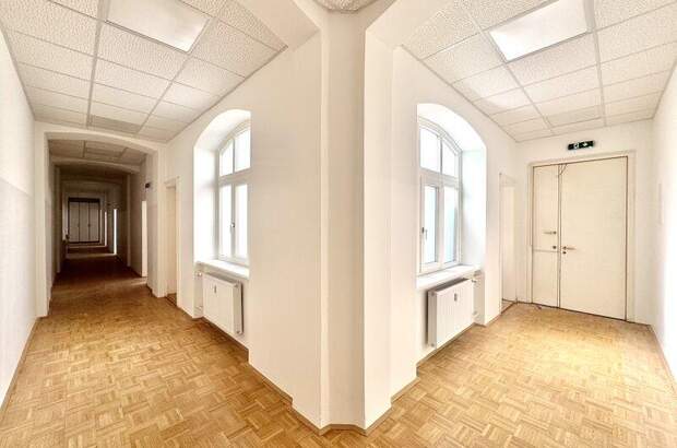 Büro / Praxis mieten in 1060 Wien (Bild 4)