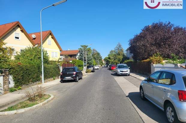 Grundstück kaufen in 1230 Wien (Bild 1)