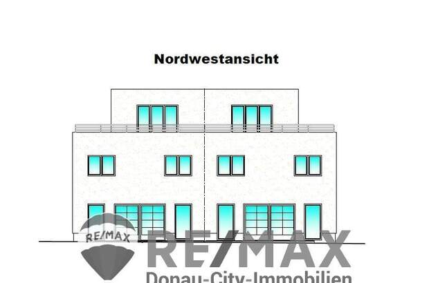 Reihenhaus kaufen in 2201 Gerasdorf (Bild 2)