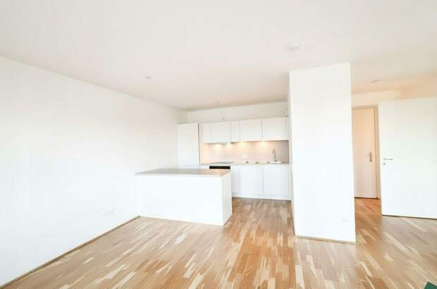 Wohnung mit Balkon mieten in 1210 Wien (Bild 2)