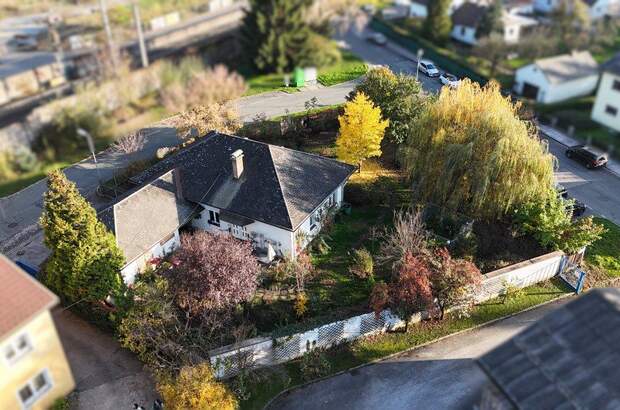 Einfamilienhaus kaufen in 9020 Klagenfurt (Bild 1)