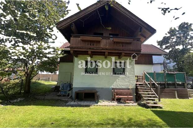 Einfamilienhaus kaufen in 5760 Saalfelden (Bild 1)