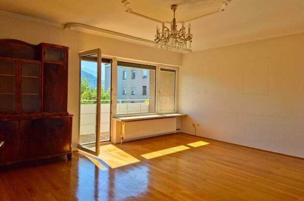 Wohnung mit Balkon kaufen in 5023 Salzburg (Bild 2)