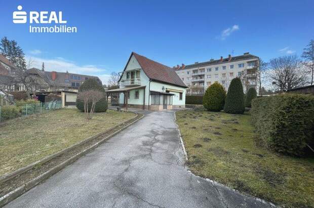 Haus kaufen in 8045 Graz (Bild 3)