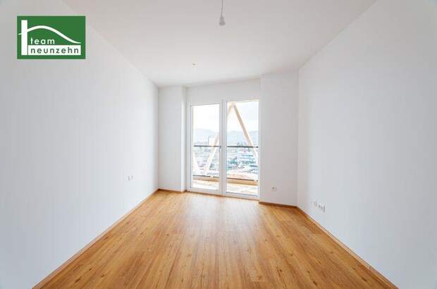 Terrassenwohnung mieten in 8020 Graz (Bild 5)