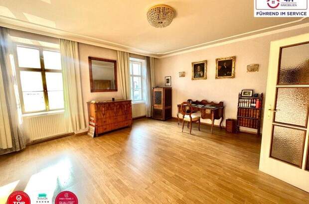 Einfamilienhaus kaufen in 2352 Gumpoldskirchen (Bild 2)