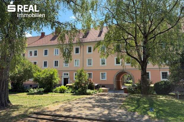Wohnung kaufen in 8700 Judendorf (Bild 1)
