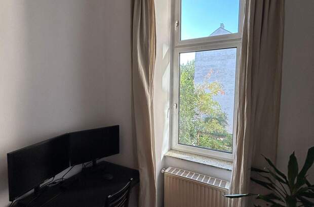 Altbauwohnung mieten in 1070 Burggasse (Bild 3)