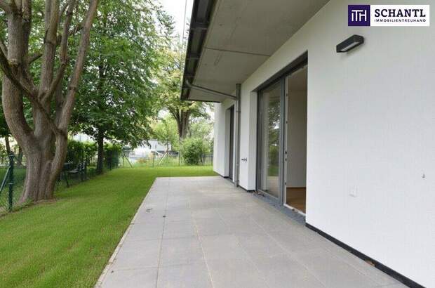Terrassenwohnung kaufen in 8045 Graz (Bild 1)