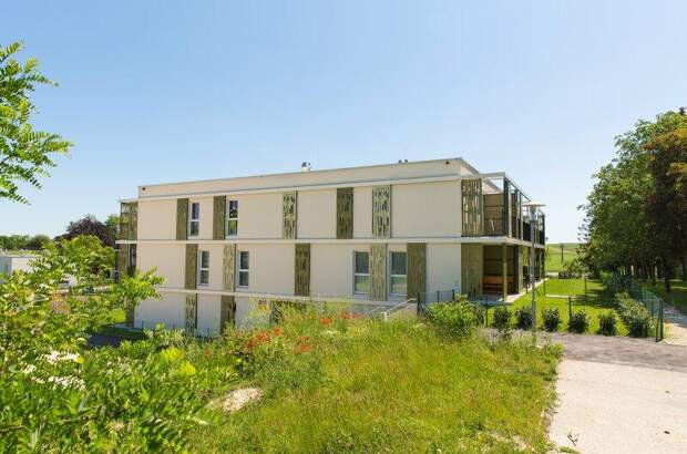 Terrassenwohnung mieten in 2214 Auersthal (Bild 3)