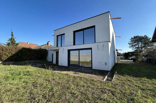 Haus mit Garten kaufen in 2230 Gänserndorf (Bild 5)