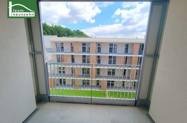 Terrassenwohnung mieten in 3100 St. Pölten (Bild 4)