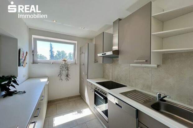 Terrassenwohnung kaufen in 2000 Stockerau (Bild 3)