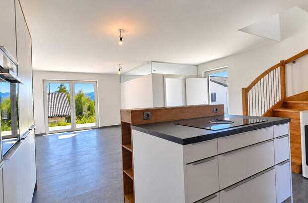 Haus mit Garten kaufen in 9020 Klagenfurt (Bild 1)